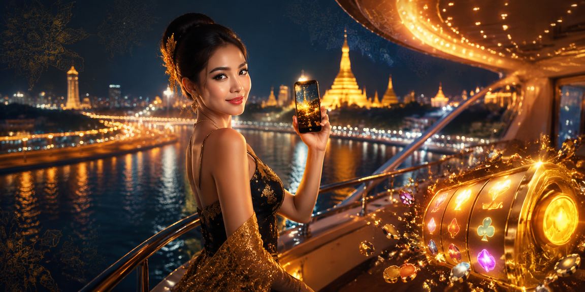 မန္တလေးနှင့် နေပြည်တော် ဂိမ်းနှင့် ညဈေးရုံများ